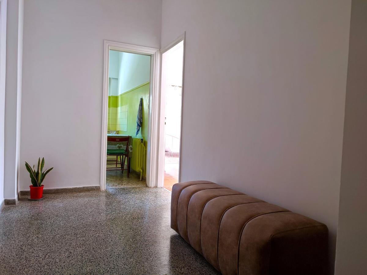 Vironos Extra Bright Apartment - Front Park And Monastery 雅典 外观 照片